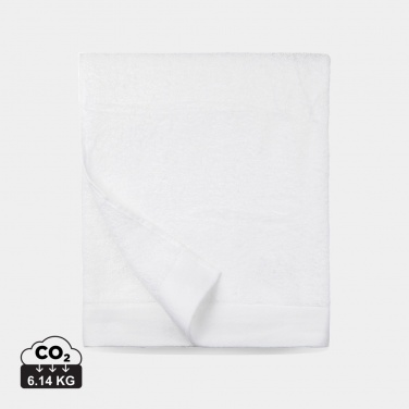 Logo trade promotional items picture of: VINGA Birch towels 90x150