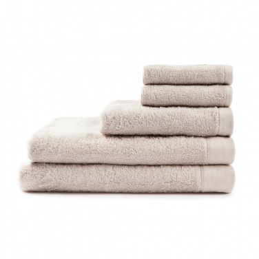 Logotrade corporate gift image of: VINGA Birch towels 30x30