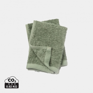 Logo trade advertising products image of: VINGA Birch towels 30x30