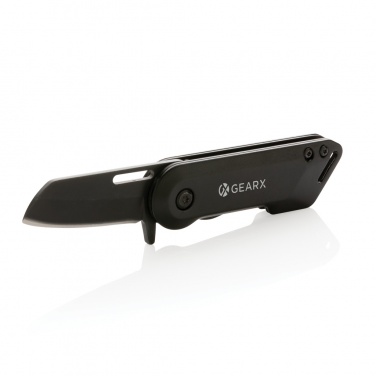 Logotrade advertising product image of: Gear X folding knife