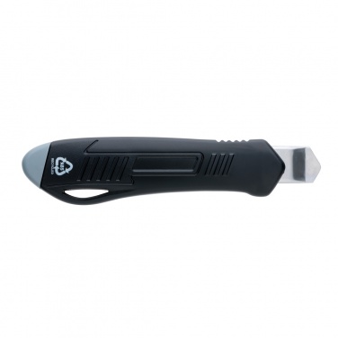 Logotrade promotional merchandise image of: Refillable RCS recycled plastic professional knife