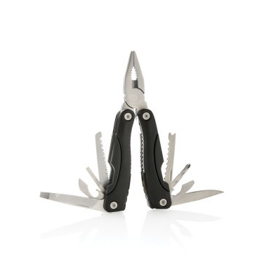 Logo trade business gift photo of: Fix multitool