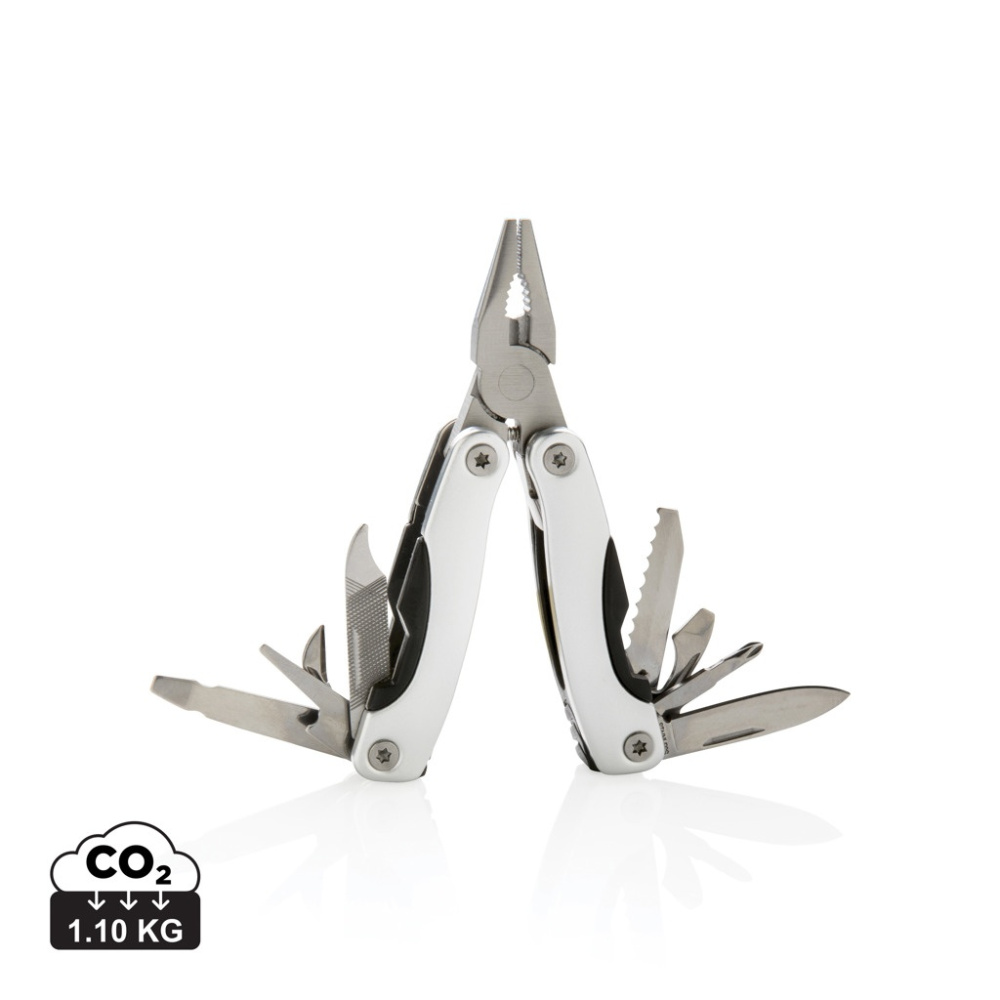 Logotrade business gift image of: Mini Fix multitool