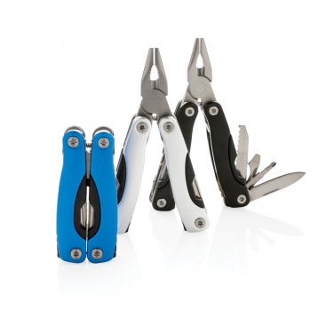 Logo trade promotional giveaways image of: Mini Fix multitool