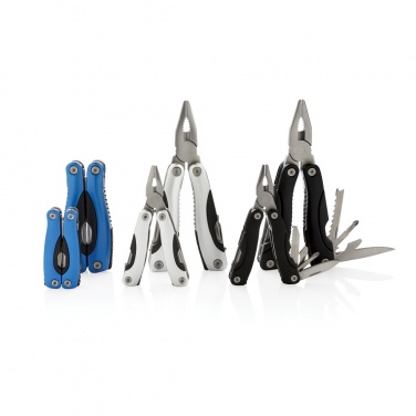 Logo trade advertising products picture of: Mini Fix multitool