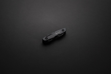 Logotrade promotional merchandise picture of: Gear X multifunctional knife