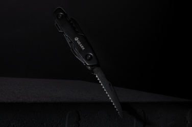 Logo trade corporate gifts picture of: Gear X multifunctional knife