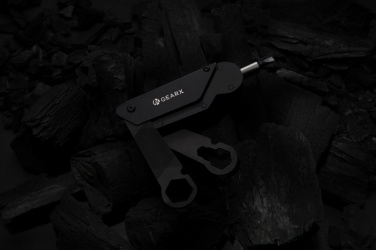 Logo trade promotional items picture of: Gear X bicycle tool