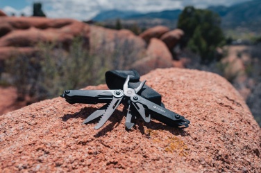 Logotrade promotional giveaway image of: Gear X plier multitool