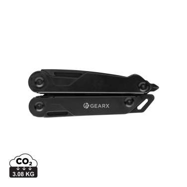 Logotrade advertising products photo of: Gear X plier multitool