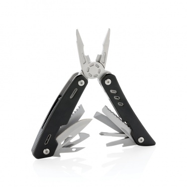 Logotrade promotional gift image of: Solid multitool