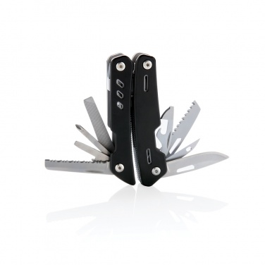 Logotrade promotional products photo of: Solid multitool