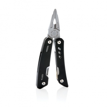 Logotrade promotional gift picture of: Solid multitool