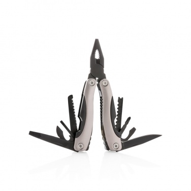 Logo trade corporate gifts image of: Fix grip multitool