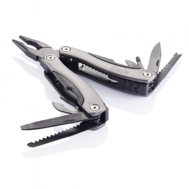 Logotrade promotional giveaway image of: Fix grip multitool