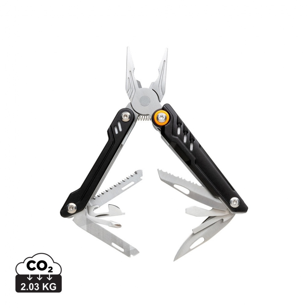 Logo trade business gift photo of: Excalibur tool and plier