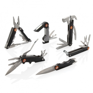 Logo trade promotional merchandise picture of: Excalibur tool and plier