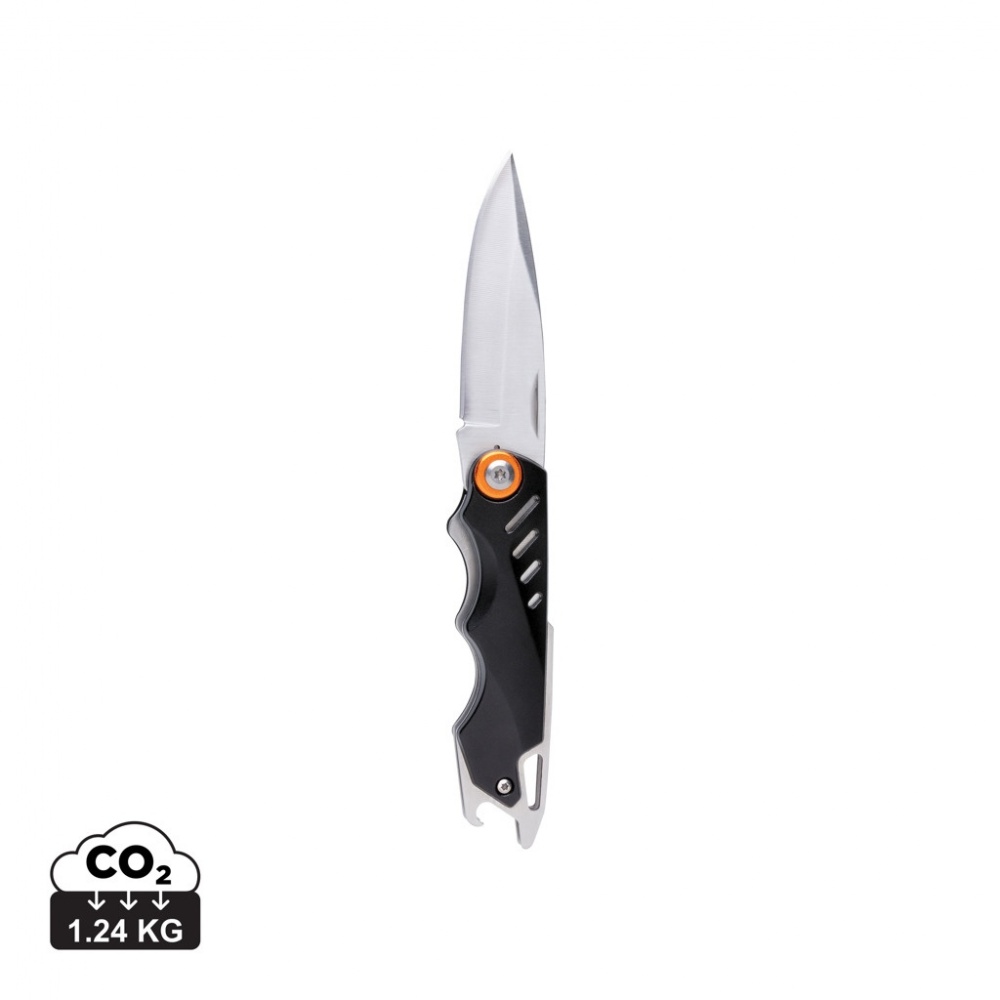 Logo trade business gift photo of: Excalibur knife