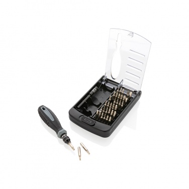 Logo trade promotional product photo of: 38 PCS tool set