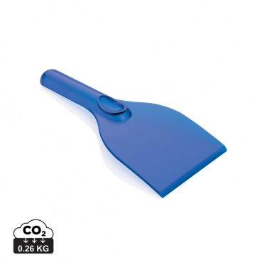 Logotrade advertising products photo of: Ice scraper