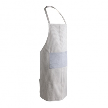 Logotrade corporate gifts photo of: Ukiyo Aware™ 280gr rcotton deluxe apron