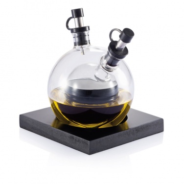 Logotrade promotional gift picture of: Orbit oil & vinegar set