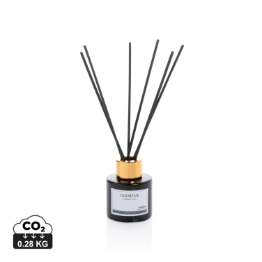 Logo trade corporate gifts picture of: Ukiyo deluxe fragrance sticks