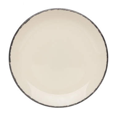 Logo trade promotional item photo of: Ukiyo dinner plate set of 2