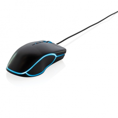 Logotrade business gift image of: RGB gaming mouse