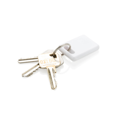 Logo trade promotional items picture of: Square key finder 2.0