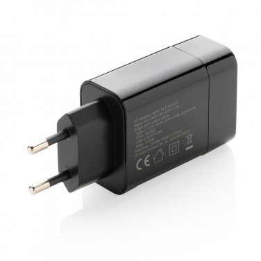 Logotrade promotional giveaway picture of: Philips ultra fast PD wall charger