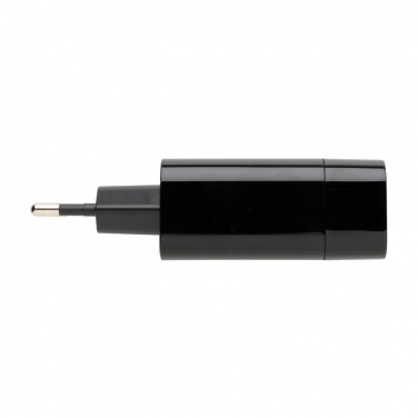 Logotrade promotional item image of: Philips ultra fast PD wall charger