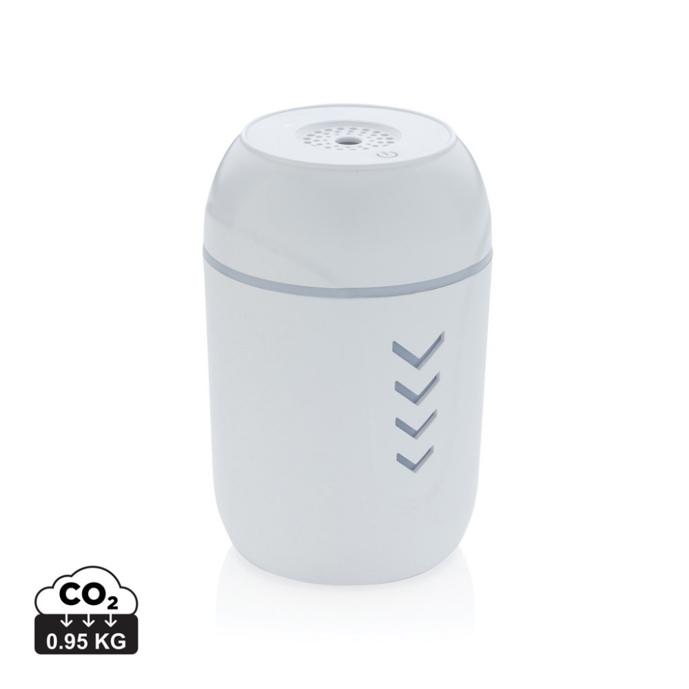 Logotrade promotional merchandise image of: UV-C humidifier