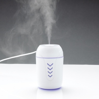 Logo trade promotional gift photo of: UV-C humidifier