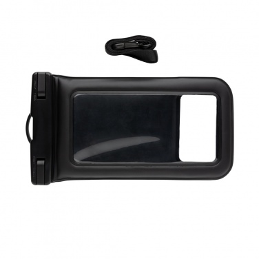 Logotrade corporate gift picture of: IPX8 Waterproof Floating Phone Pouch