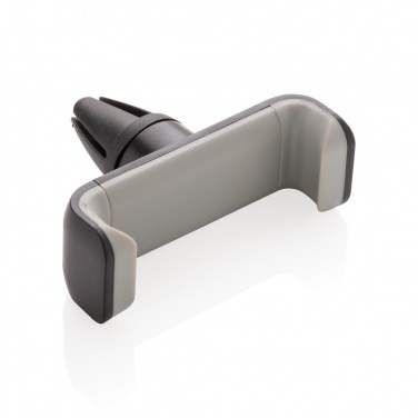 Logo trade promotional items image of: 360 car phone holder