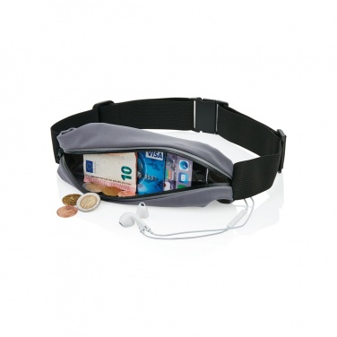 Logo trade corporate gifts picture of: Universal sport belt