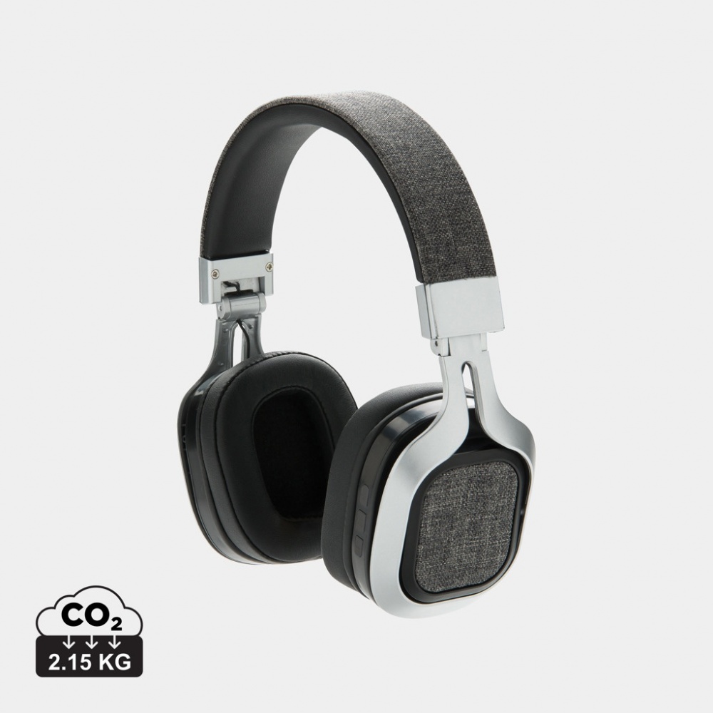 Logotrade promotional giveaways photo of: Vogue Headphone