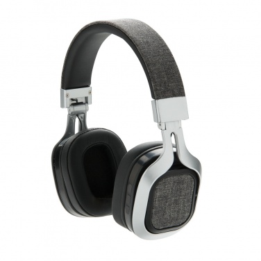 Logo trade promotional items image of: Vogue Headphone