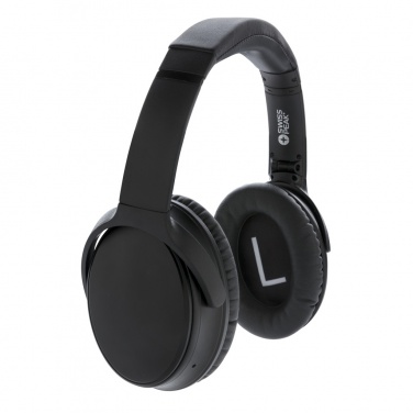 Logotrade promotional gift picture of: Swiss Peak ANC headphone