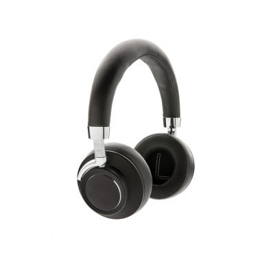 Logotrade corporate gifts photo of: Aria Wireless Comfort Headphones