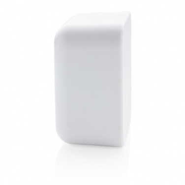 Logo trade business gift photo of: 3W antimicrobial wireless speaker