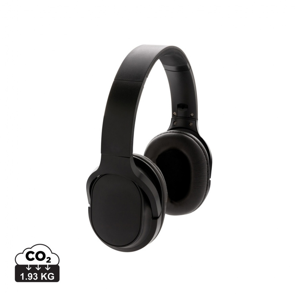 Logotrade business gift image of: Elite Foldable wireless headphone