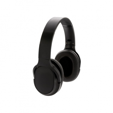 Logo trade promotional products picture of: Elite Foldable wireless headphone