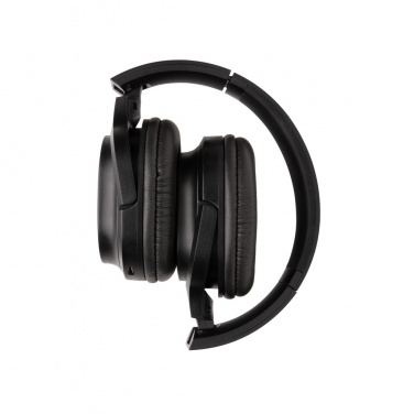 Logo trade advertising products image of: Elite Foldable wireless headphone