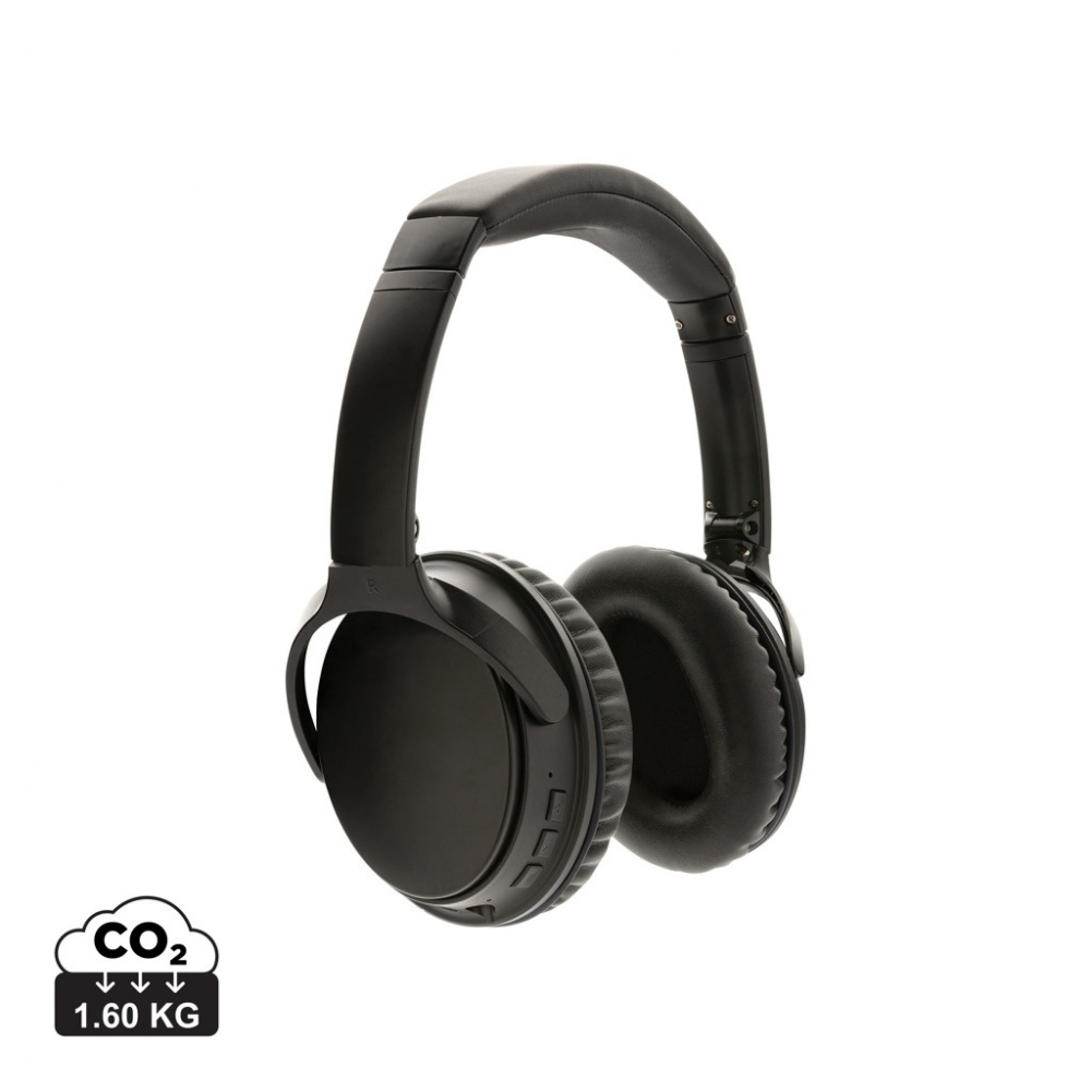 Logo trade promotional merchandise photo of: ANC wireless headphone