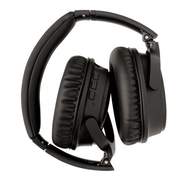 Logo trade advertising product photo of: ANC wireless headphone