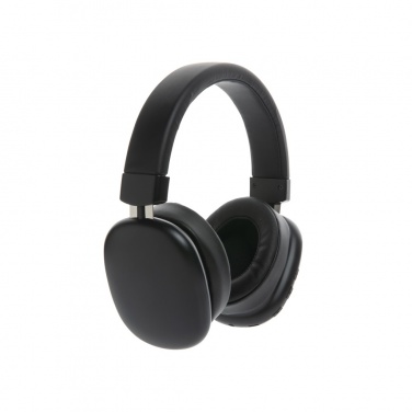 Logo trade promotional products picture of: Swiss Peak Pro wireless headphone