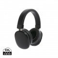 Swiss Peak Pro wireless headphone, black