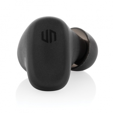 Logo trade promotional item photo of: Urban Vitamin Gilroy hybrid ANC and ENC earbuds